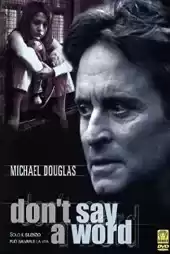 Sakın Konuşma izle