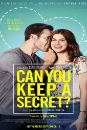 Sır Tutabilir Misin? izle