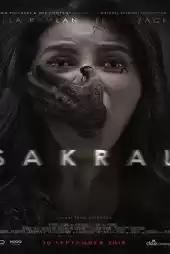 Sakral izle