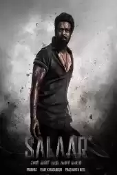 Salaar: Cease Fire - Part 1
