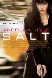 Ajan Salt