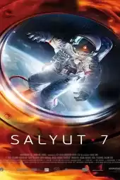 Salyut-7