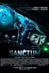 Sanctum izle