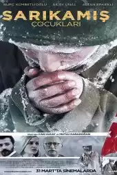 Sarıkamış Çocukları izle