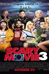 Korkunç Bir Film 3