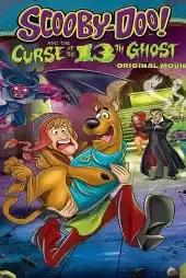 Scooby-Doo! 13'üncü Hayaletin Laneti