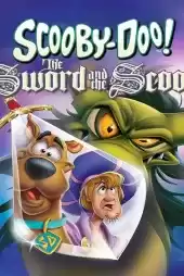Scooby-Doo! The Sword and the Scoob izle