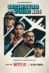 Havada Dehşet 601 Sefer Sayılı Uçuş