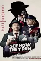 See How They Run