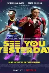 Dünü Kurtarmak izle