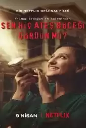 Sen Hiç Ateş Böceği Gördün mü? izle