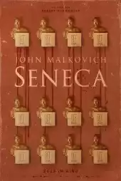 Seneca - On the Creation of Earthquakes