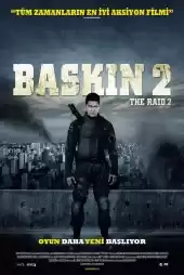 Baskın 2 Holigan