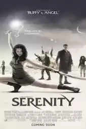 Serenity Gizemli Yolculuk izle