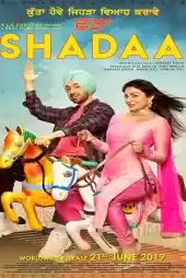 Shadaa izle