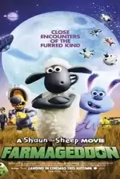 Kuzular Firarda 2 Uzay Parkı izle