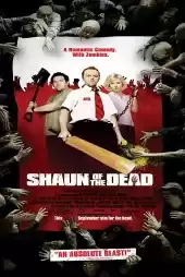 Zombilerin Şafağı izle