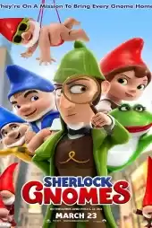Cüce Dedektif Şerlok izle