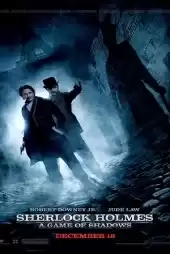 Sherlock Holmes 2