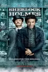 Sherlock Holmes 1