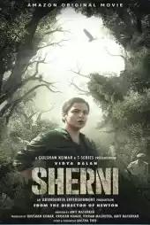 Sherni izle