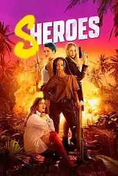 Sheroes Kadın Kahramanlar