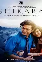 Shikara izle