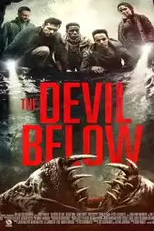 The Dewil Below