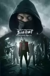 Robot Jeeg izle