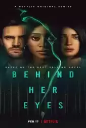 Gözlerinin Ardında izle