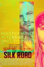 Silk Road izle