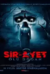 Sir-Ayet 3 Ölü Doğan