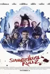 Slaughterhouse Kuralları