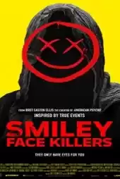 Smiley Face Killers izle