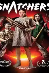 İstilacılar izle