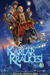 Karlar Kraliçesi
