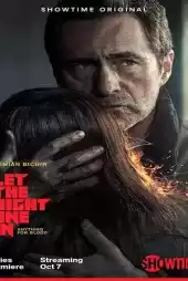 Let the Right One In