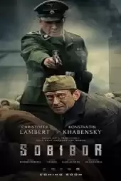 Sobibor izle