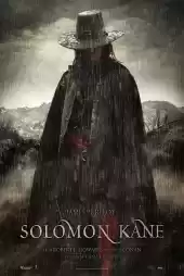 Solomon Kane izle