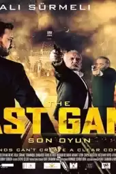 Son Oyun