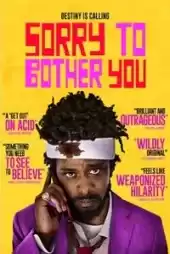 Rahatsız Ettiğim İçin Özür Dilerim izle