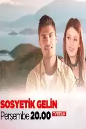 Sosyetik Gelin