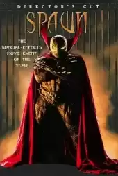 Spawn izle