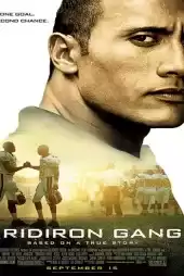 Gridiron Gang izle