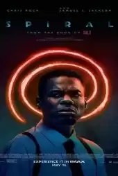 Spiral: Testere Devam Ediyor