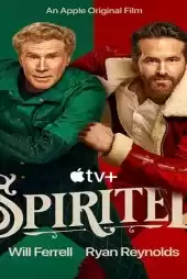 Spirited