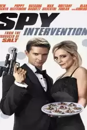 Spy Intervention izle