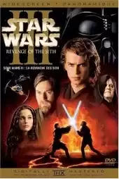 Star Wars Bölüm III - Sith'in İntikamı