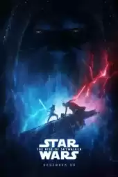 Star Wars Skywalkerın Yükselişi 