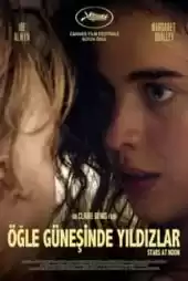 Öğle Güneşinde Yıldızlar